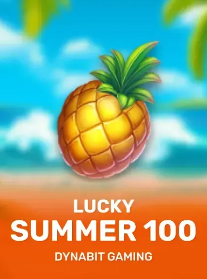 Lucky Summer