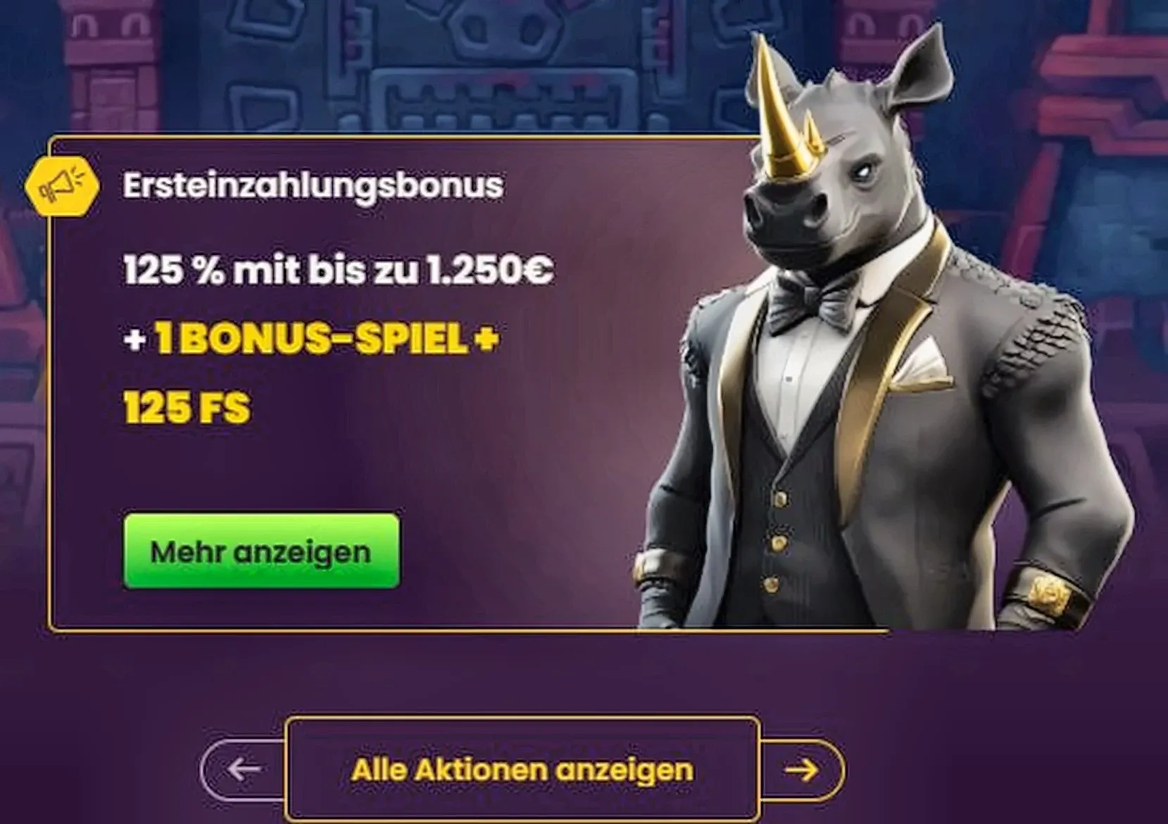 bizzo casino deutschland
