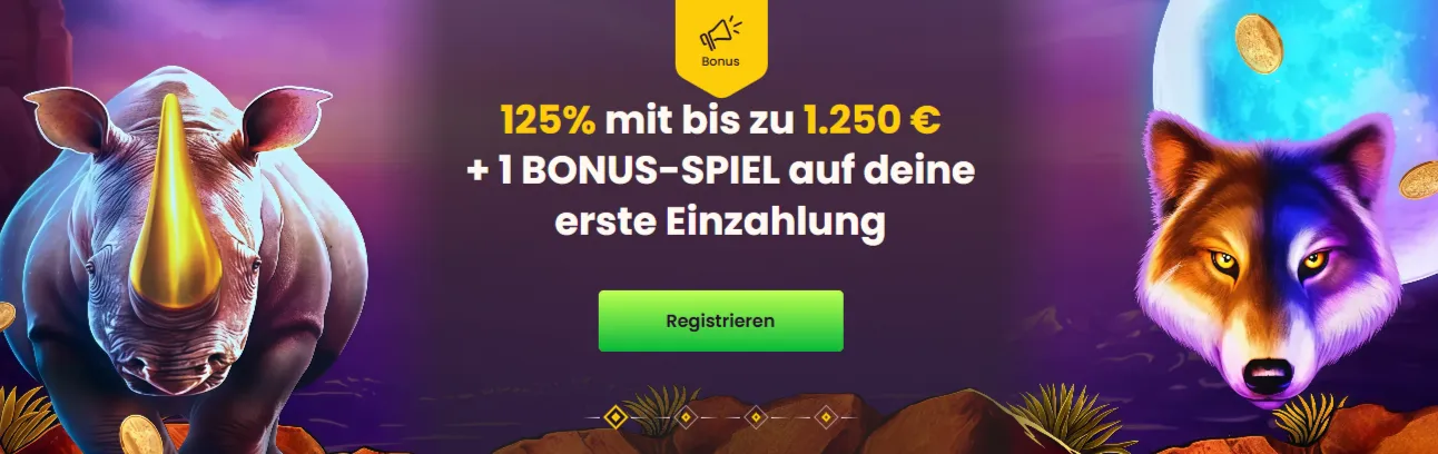 bonus bizzo
